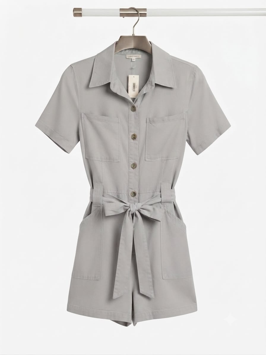 Conjunto Gris