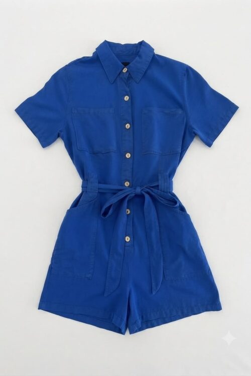 Conjunto Azul