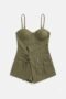Conjunto Verde Olivo