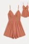 Conjunto Salmon